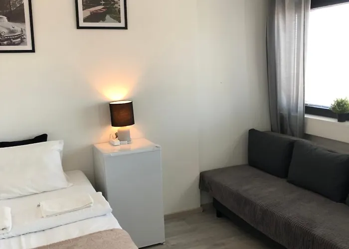 Inn Tourist Hostel